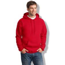 100% Cotton Hoodies (4)
