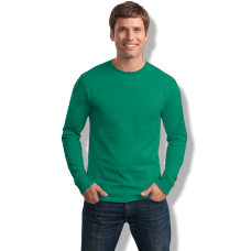 100% Cotton Longsleeves (19)