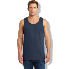 100% Cotton Tank Tops (14)