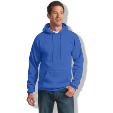 Long & Tall Hoodies (2)