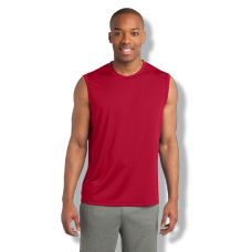 Performance Tank Tops (4)