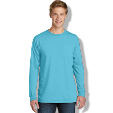 Pocket Longsleeves (4)