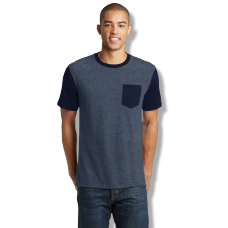 Pocket T-shirts (15)