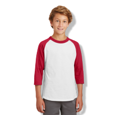 Youth Longsleeves (10)