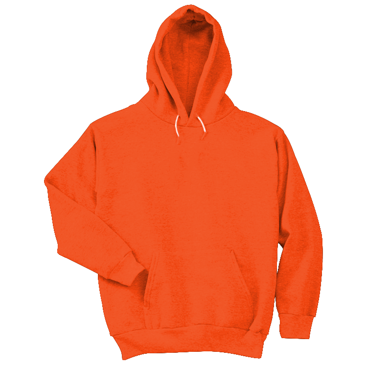 50 polyester 50 cotton hoodie