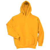 Men's 50/50 Cotton/Polyester Hoodies Gildan 18500 Men's 50/50 Cotton/Polyester Hoodies Gildan 18500