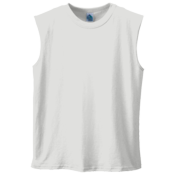 Adult 50/50 Cotton/Poly T-shirts Men's T-shirts AugustaSportswear 203