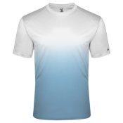 Boys 100% Polyester OMBRE T-shirts Youth T-shirts Boys 100% Polyester OMBRE T-shirts Youth T-shirts