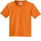 Tennessee-Orange