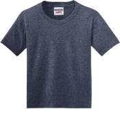 Vintage-Heather-Navy