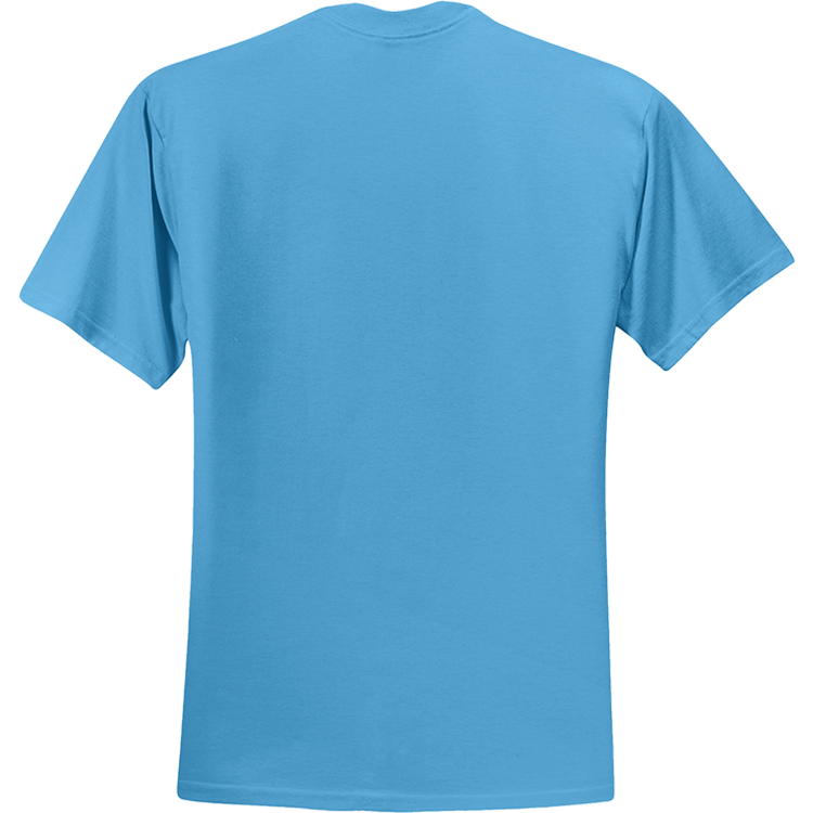 JERZEES tシャツ メンズ 無地 ジャージーズ DRI-POWER Tシャツ