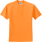 Tennessee-Orange