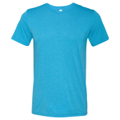 Design Printed T-shirt | Unisex Triblend Tee Design Printed T-shirt | Unisex Triblend Tee