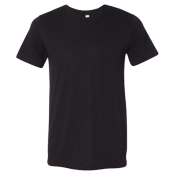 Solid-Black-Triblend