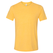 Yellow-Gold-Triblend