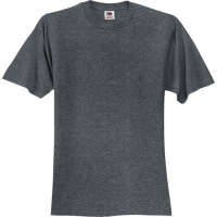 DISCONTINUED Unisex 100% Cotton T-Shirts Fruit Of The Loom 3930