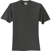 DISCONTINUED Unisex 100% Cotton T-Shirts Fruit Of The Loom 3930