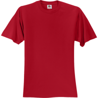 DISCONTINUED Unisex 100% Cotton T-Shirts Fruit Of The Loom 3930