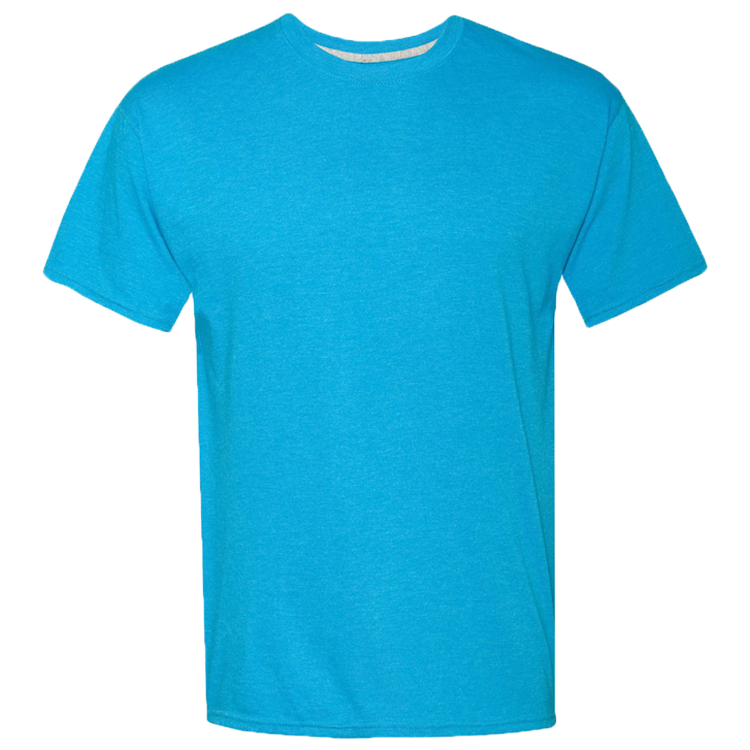 Mens 65/35 Poly/Cotton T-shirts