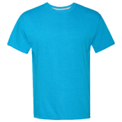 Mens 65/35 Poly/Cotton T-shirts