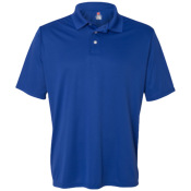Mens 100% Polyester Polos Men's Polos