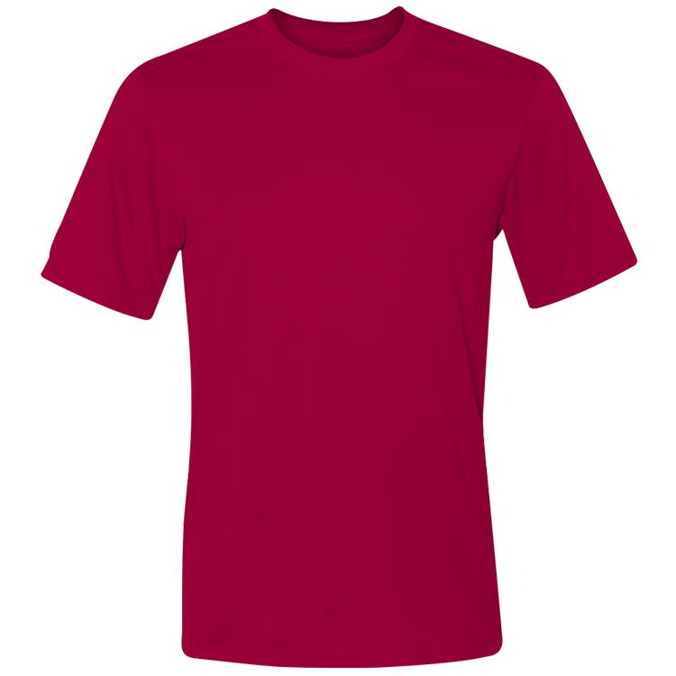 Mens 100 Polyester Tshirts Men's Tshirts