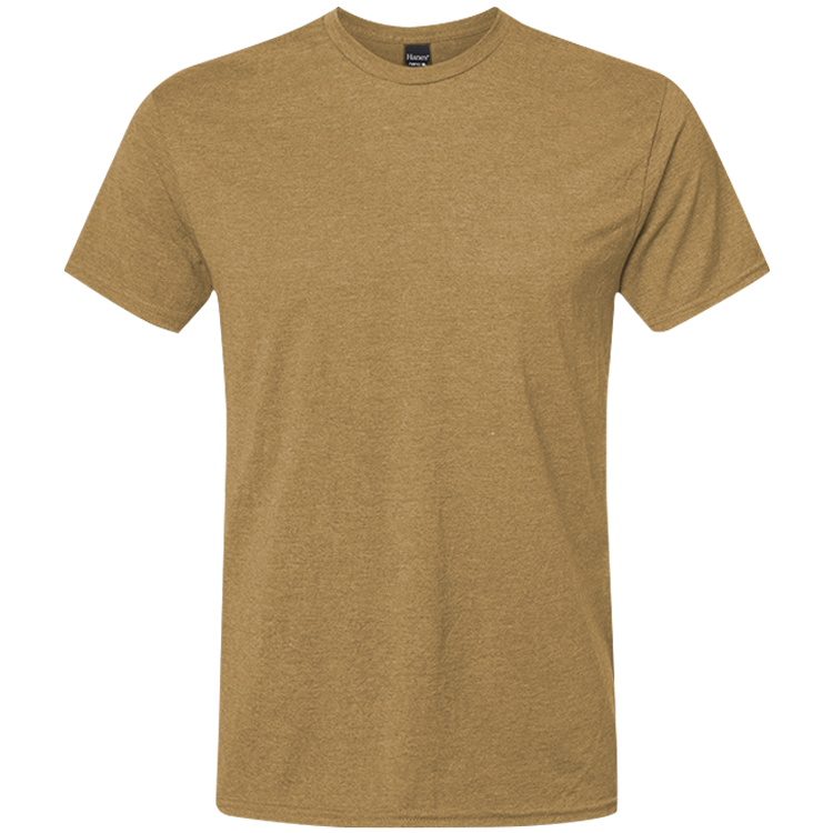 Men's 100% Cotton T-Shirts Hanes 4980