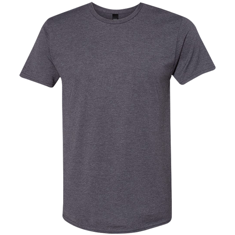Men's 100% Cotton T-Shirts Hanes 4980