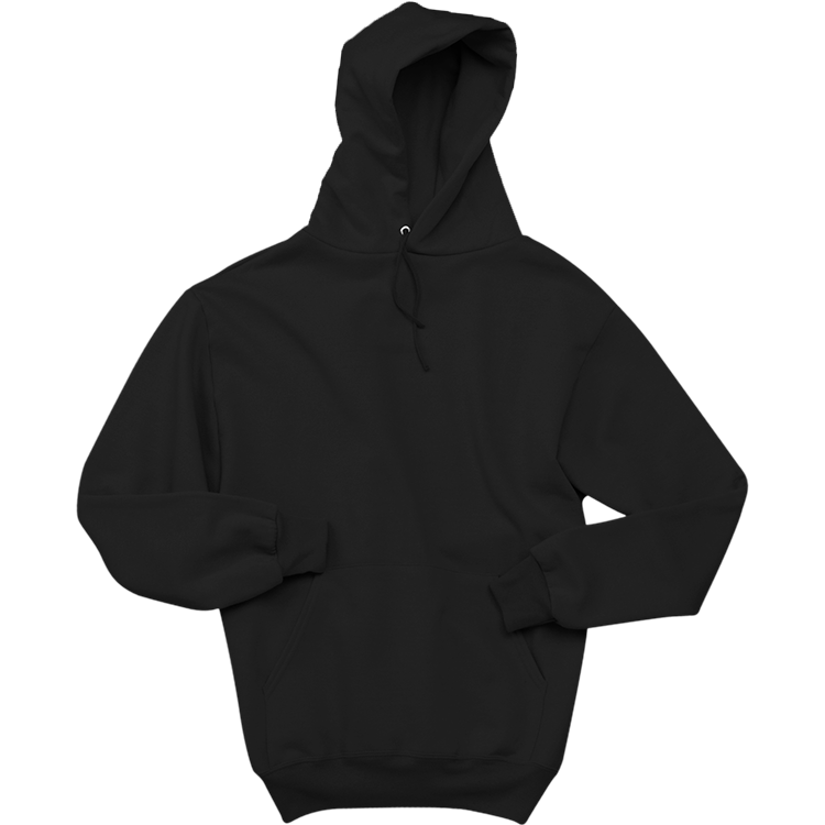 Men's 50/50 Cotton/Poly Hoodies Jerzees 4997M