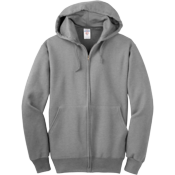 Men's 50/50 Cotton/Polyester Hoodies Jerzees 4999M Men's 50/50 Cotton/Polyester Hoodies Jerzees 4999M