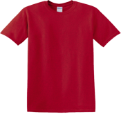 Men's 100% Cotton T-Shirts Gildan 5000 Men's 100% Cotton T-Shirts Gildan 5000