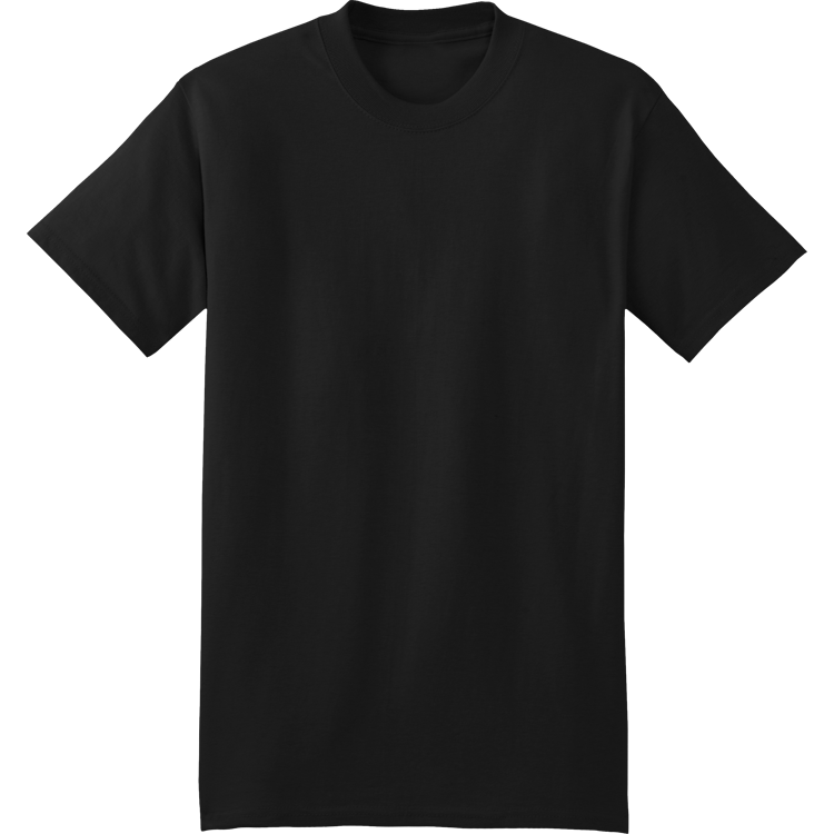 Mens 100% Cotton T-shirts Men's T-shirts