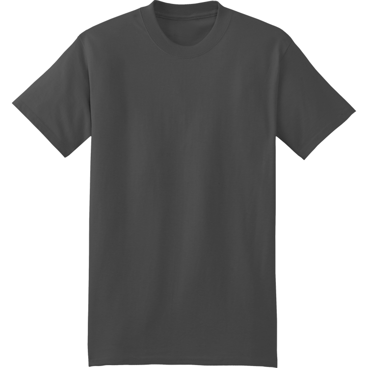Mens 100% Cotton T-shirts Men's T-shirts