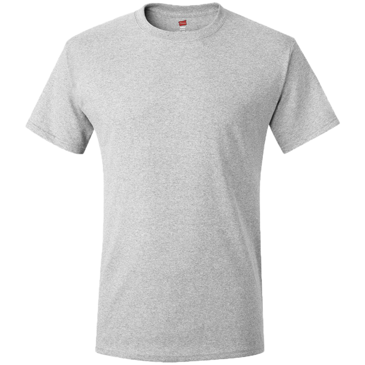 Mens 100% Cotton T-shirts Men's T-shirts