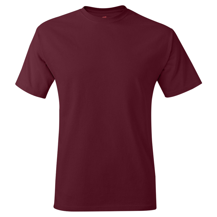 Mens 100% Cotton T-shirts Men's T-shirts