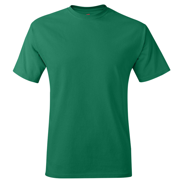 Mens 100% Cotton T-shirts Men's T-shirts