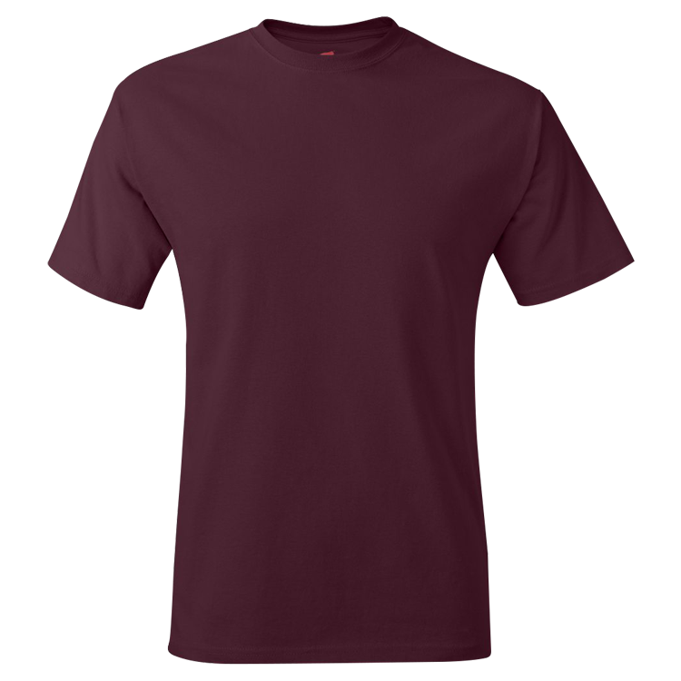 Mens 100% Cotton T-shirts Men's T-shirts