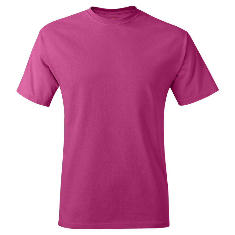 Mens 100% Cotton T-shirts Men's T-shirts
