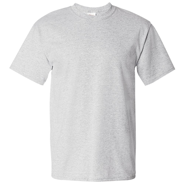 Men's 100% Cotton T-Shirts Hanes 5280