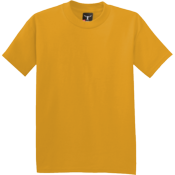 Boy's 100% Cotton T-Shirts Hanes 5380 Boy's 100% Cotton T-Shirts Hanes 5380