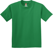 Boy's 100% Cotton T-Shirts Boy's 100% Cotton T-Shirts