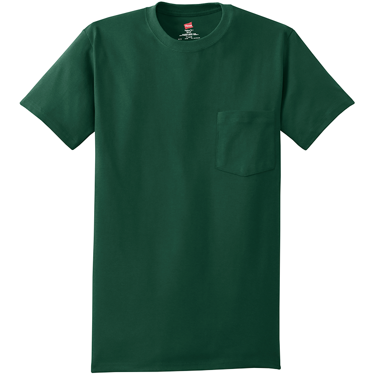 Men's 100 Cotton TShirts