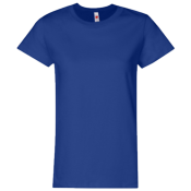 Womens 100% Cotton T-shirts Women's T-shirts