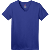 Women's 100% Cotton T-Shirts