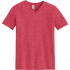 DISCONTINUED Unisex 50/50 Cotton/Polyester T-Shirts Anvil 6752 DISCONTINUED Unisex 50/50 Cotton/Polyester T-Shirts Anvil 6752