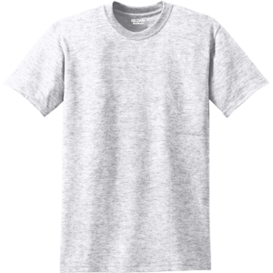 Gildan-50-Cotton-50-Poly-T-