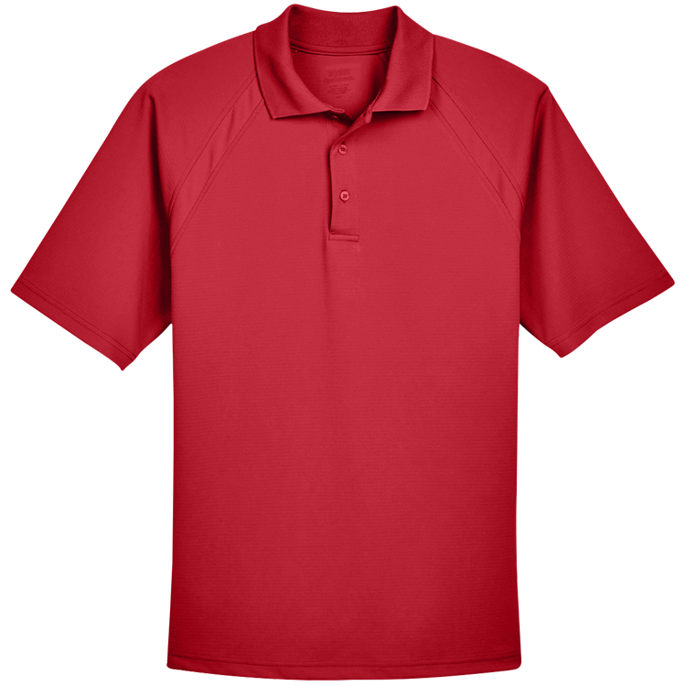 Mens 100 Polyester Polos Men's Polos