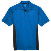 Mens 100% Polyester Polos Men's Polos