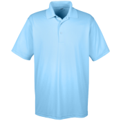 Mens 100% Polyester Polos Men's Polos