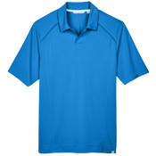 Mens 100% Polyester Polos Men's Polos